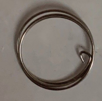 Ring für Rocailles